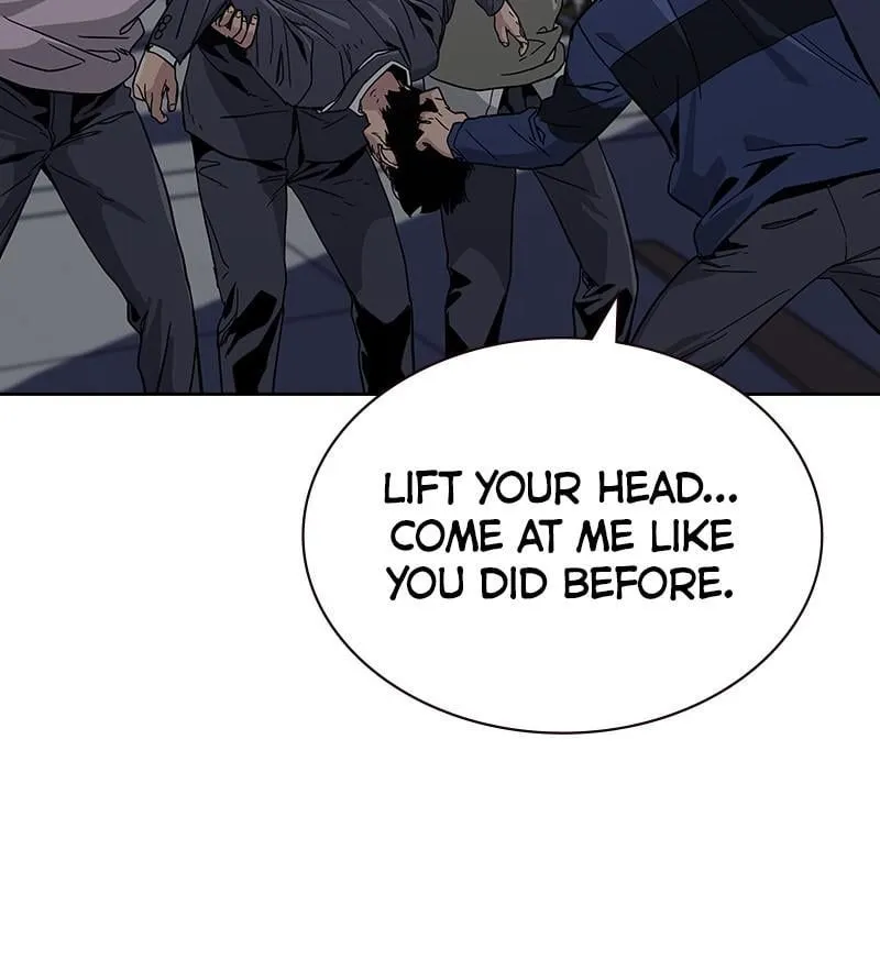 Read To Not Die EN Manga Online