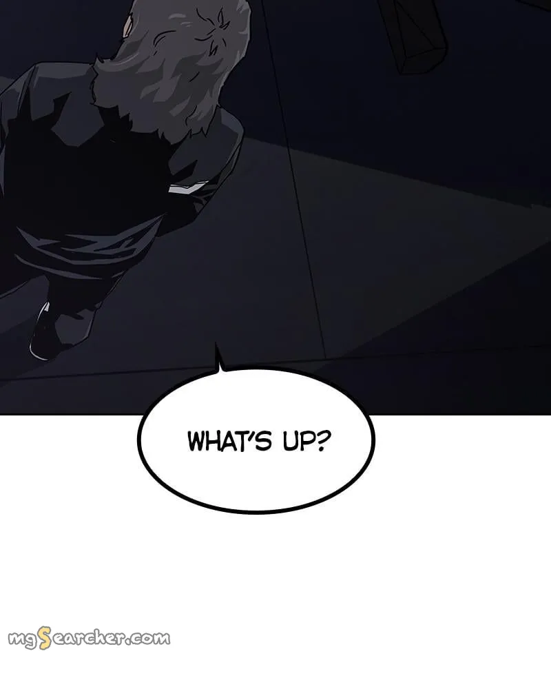 Read To Not Die EN Manga Online