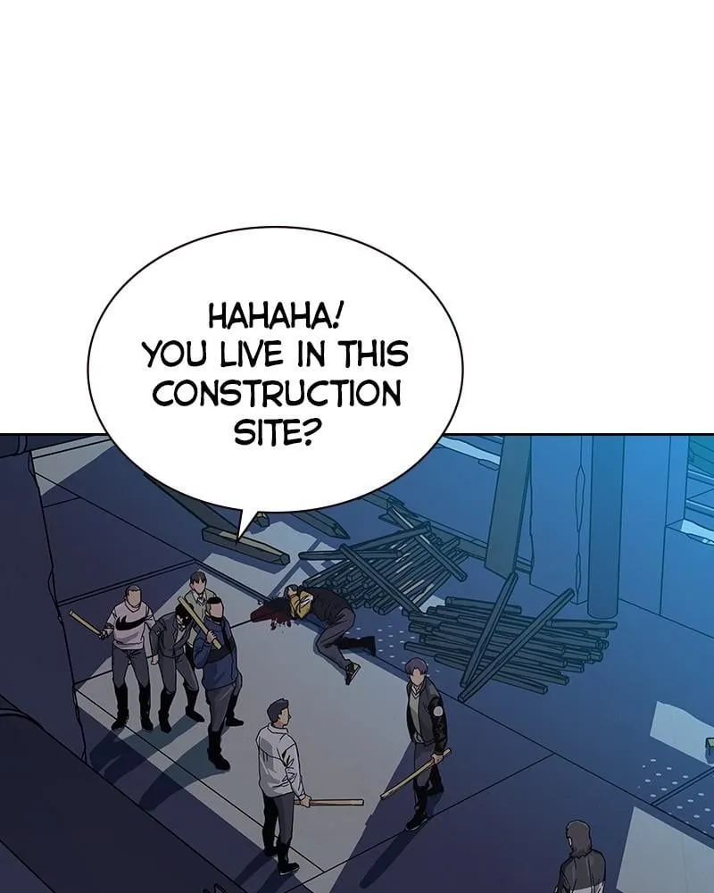 Read To Not Die EN Manga Online