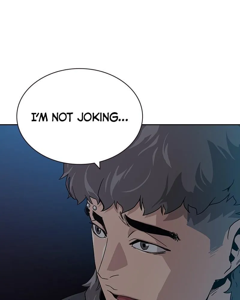 Read To Not Die EN Manga Online