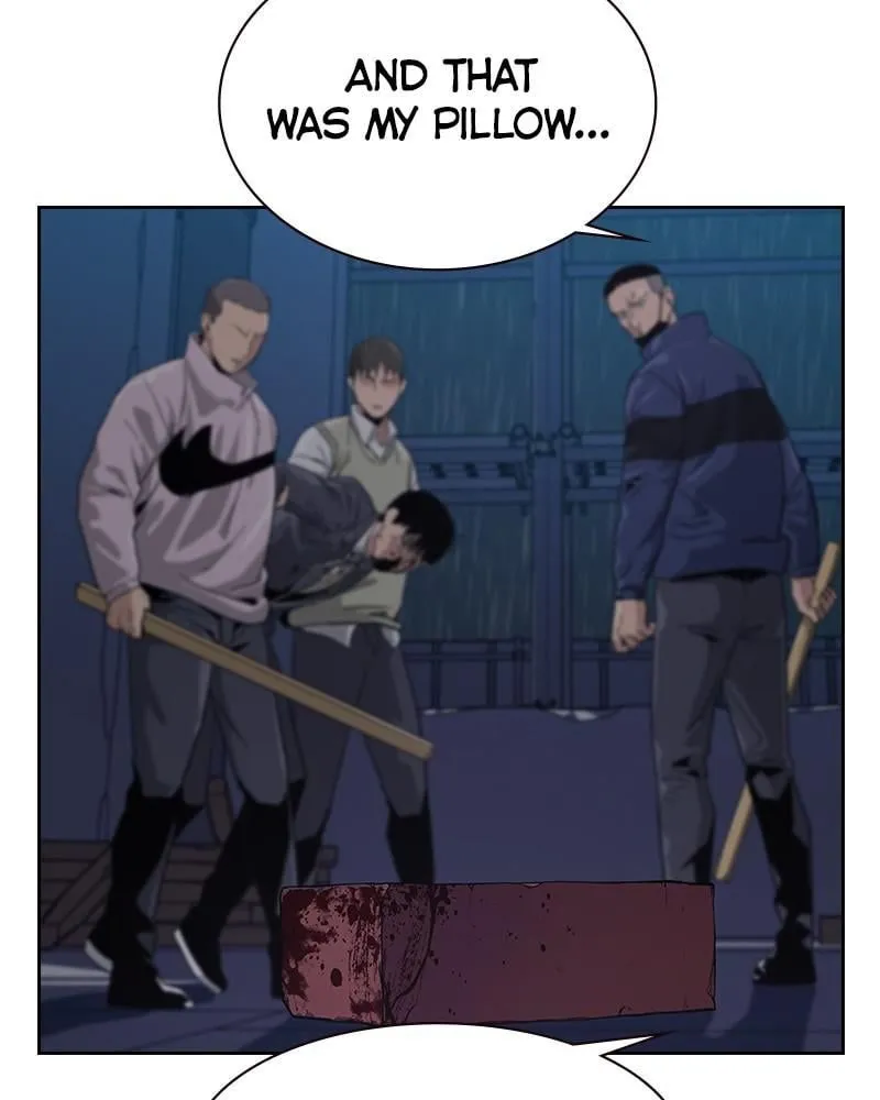 Read To Not Die EN Manga Online