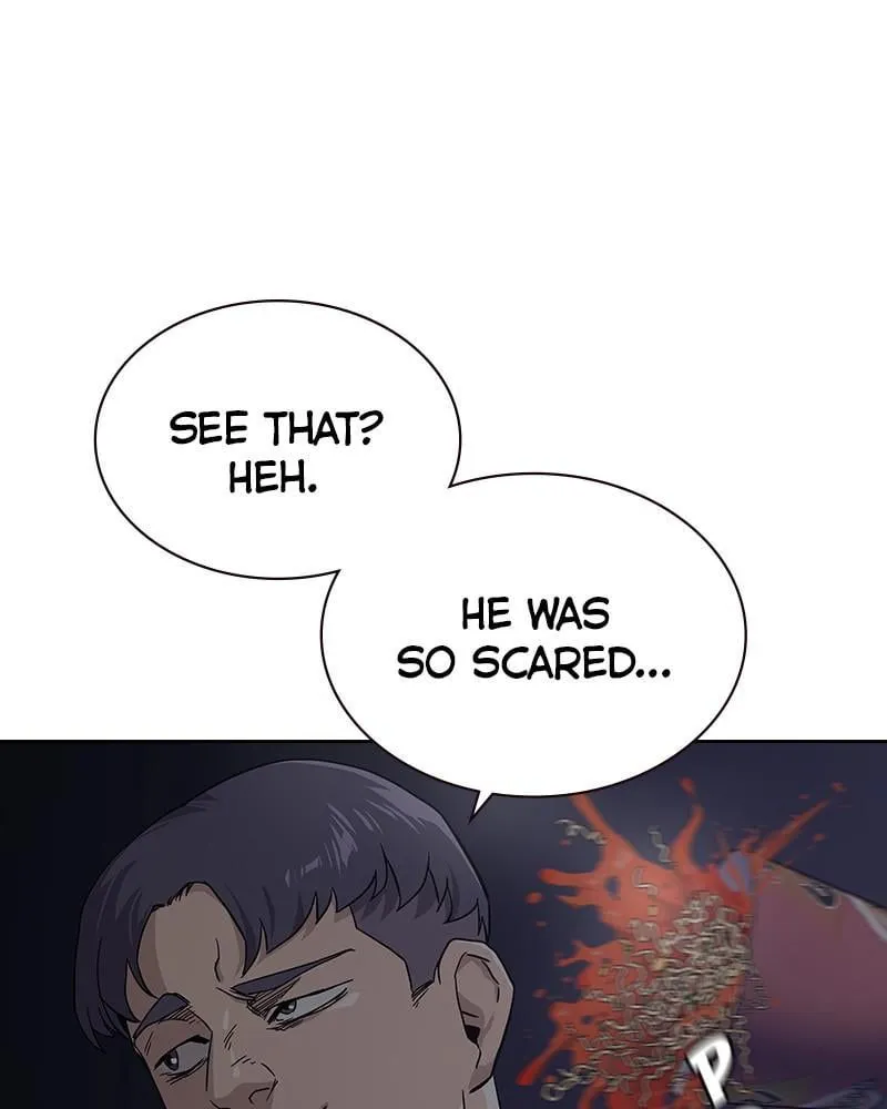 Read To Not Die EN Manga Online