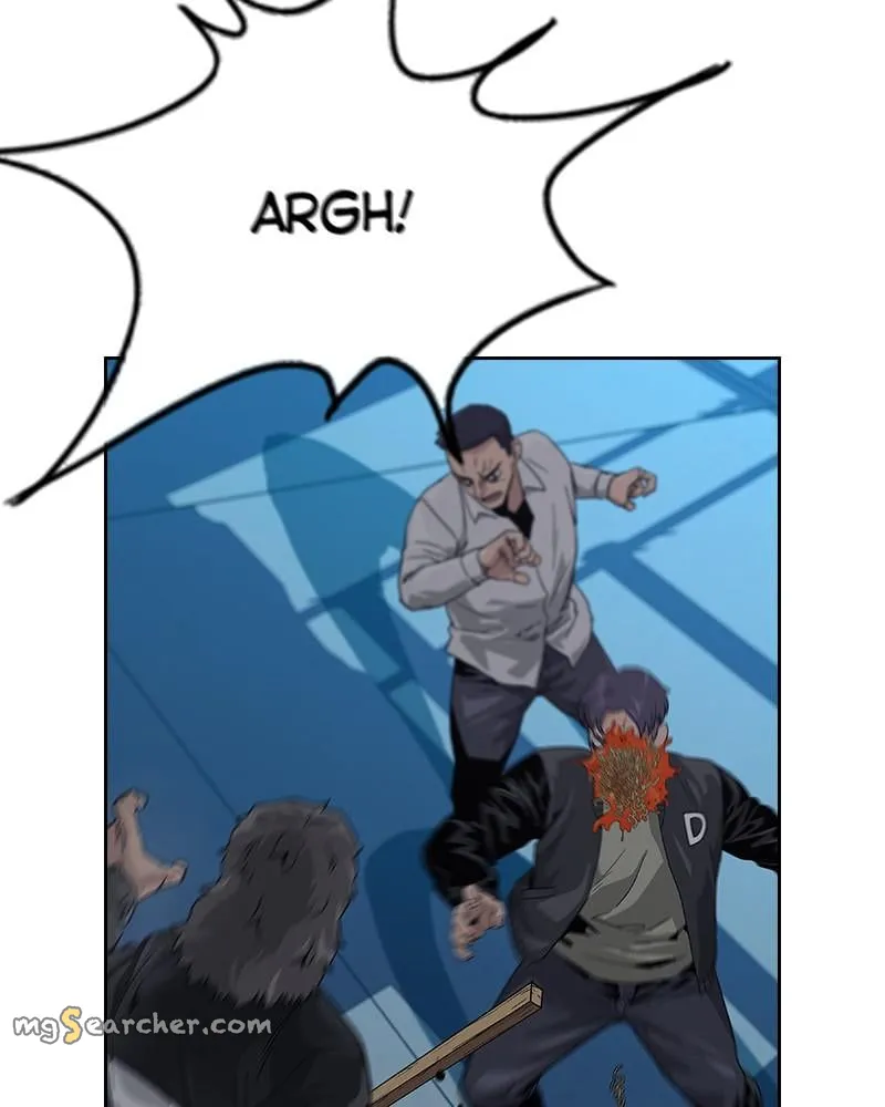 Read To Not Die EN Manga Online