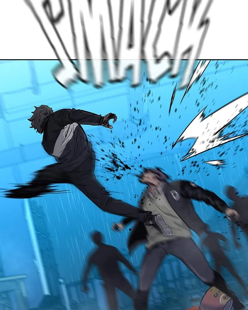 Read To Not Die EN Manga Online