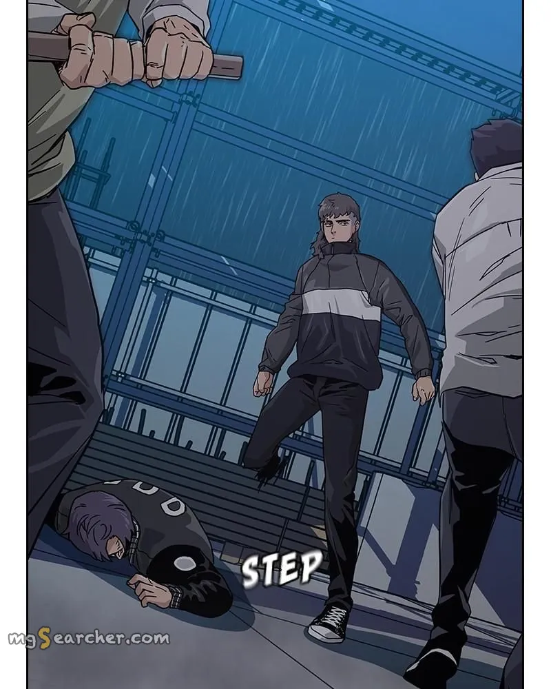 Read To Not Die EN Manga Online