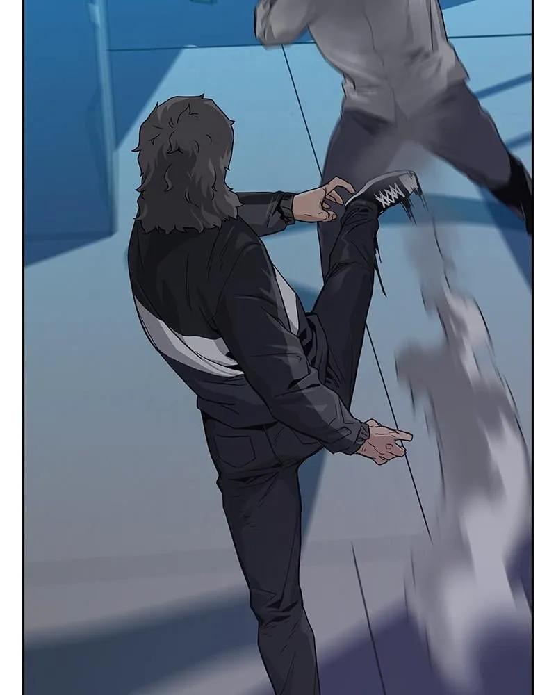 Read To Not Die EN Manga Online