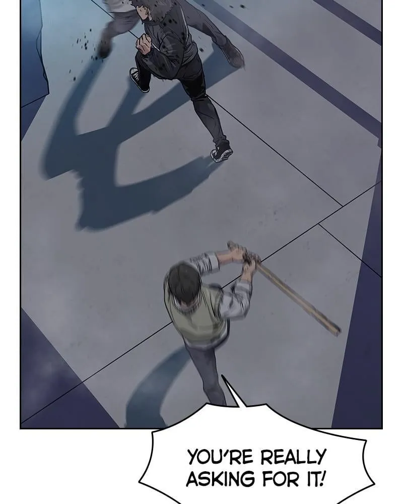 Read To Not Die EN Manga Online