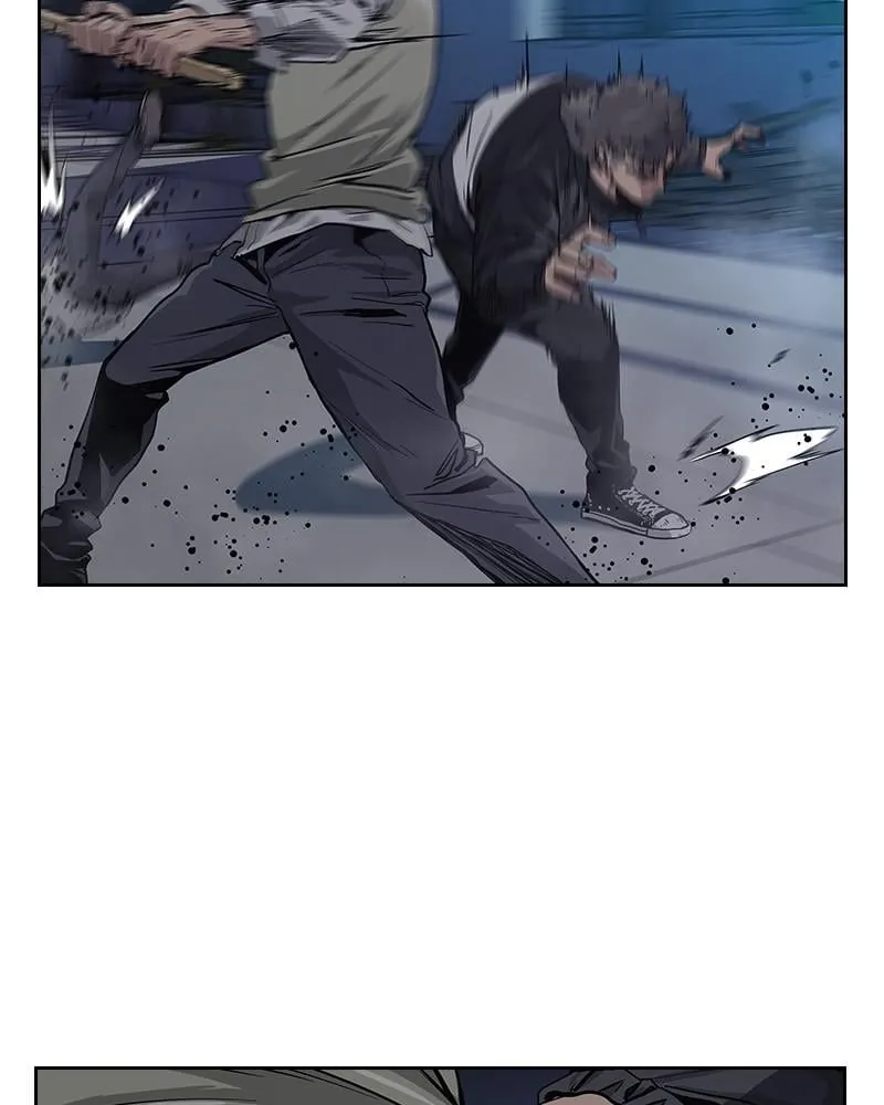 Read To Not Die EN Manga Online