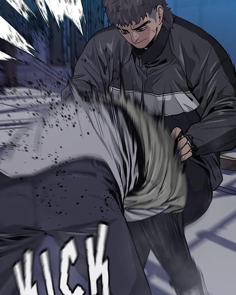 Read To Not Die EN Manga Online