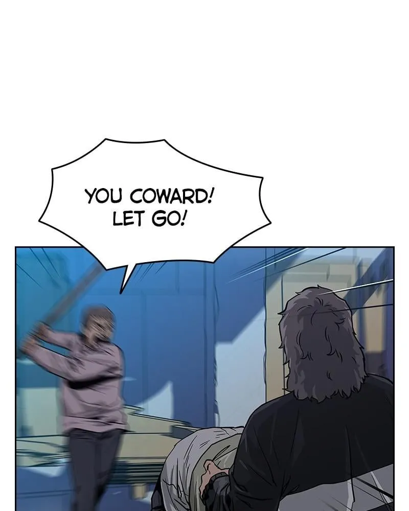 Read To Not Die EN Manga Online