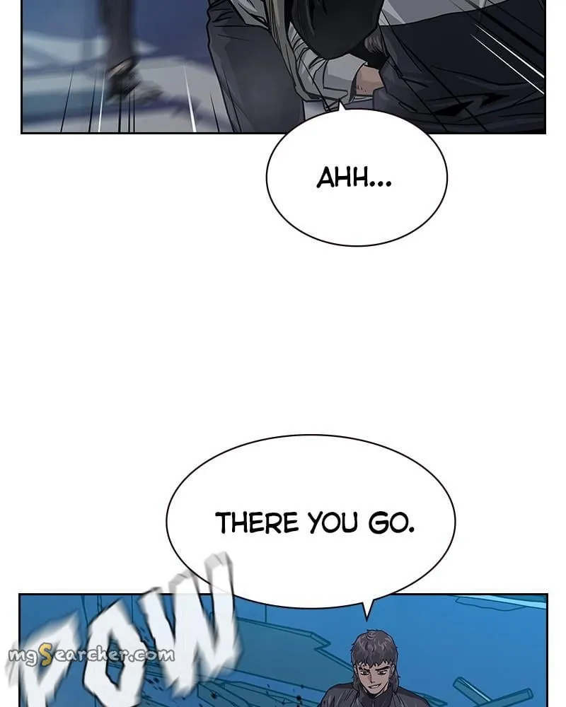 Read To Not Die EN Manga Online