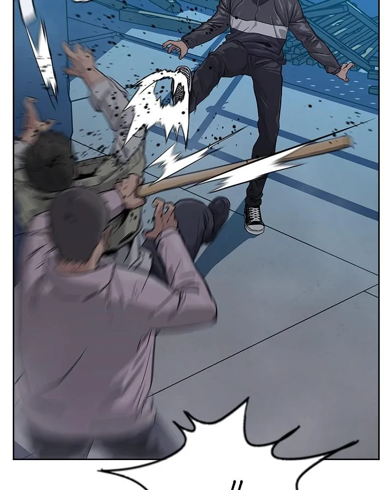 Read To Not Die EN Manga Online