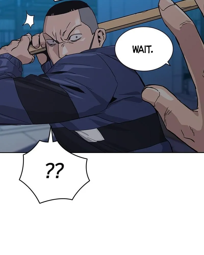 Read To Not Die EN Manga Online
