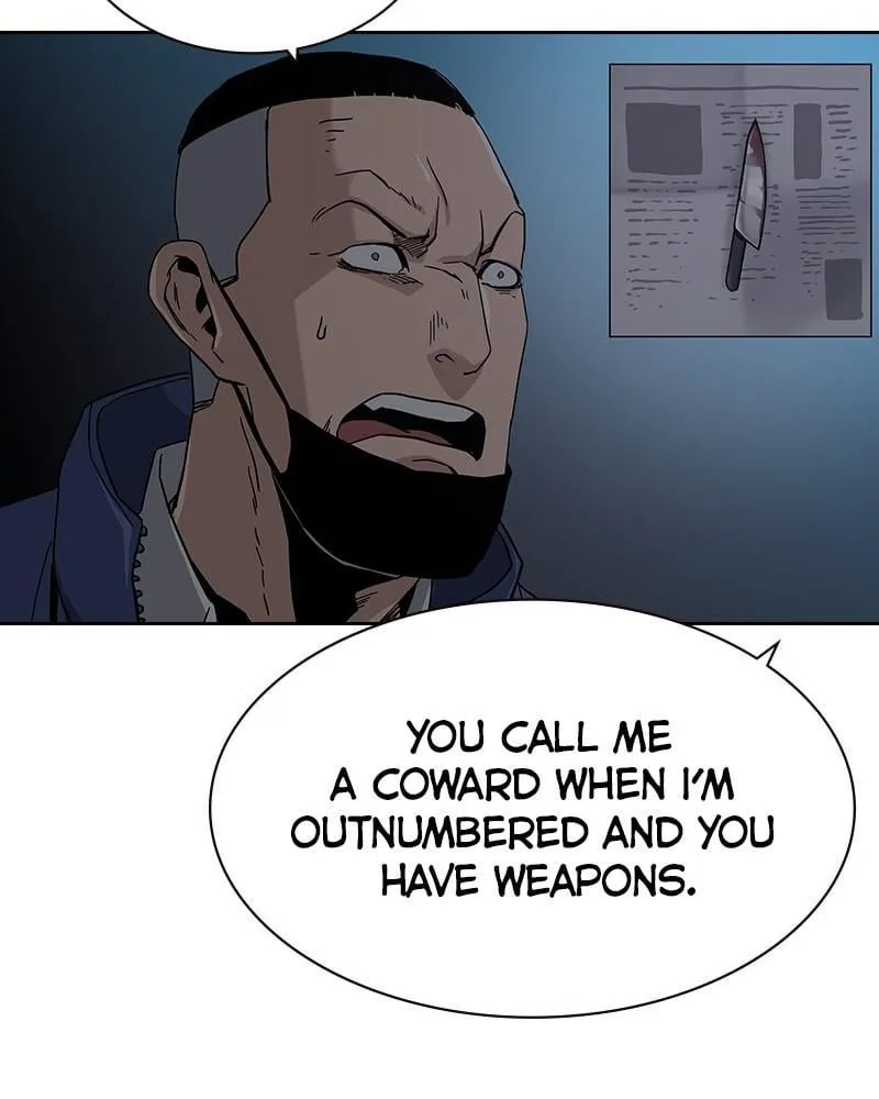 Read To Not Die EN Manga Online