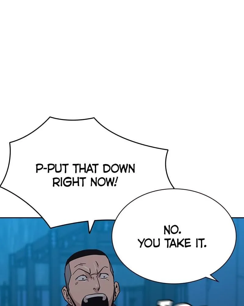 Read To Not Die EN Manga Online