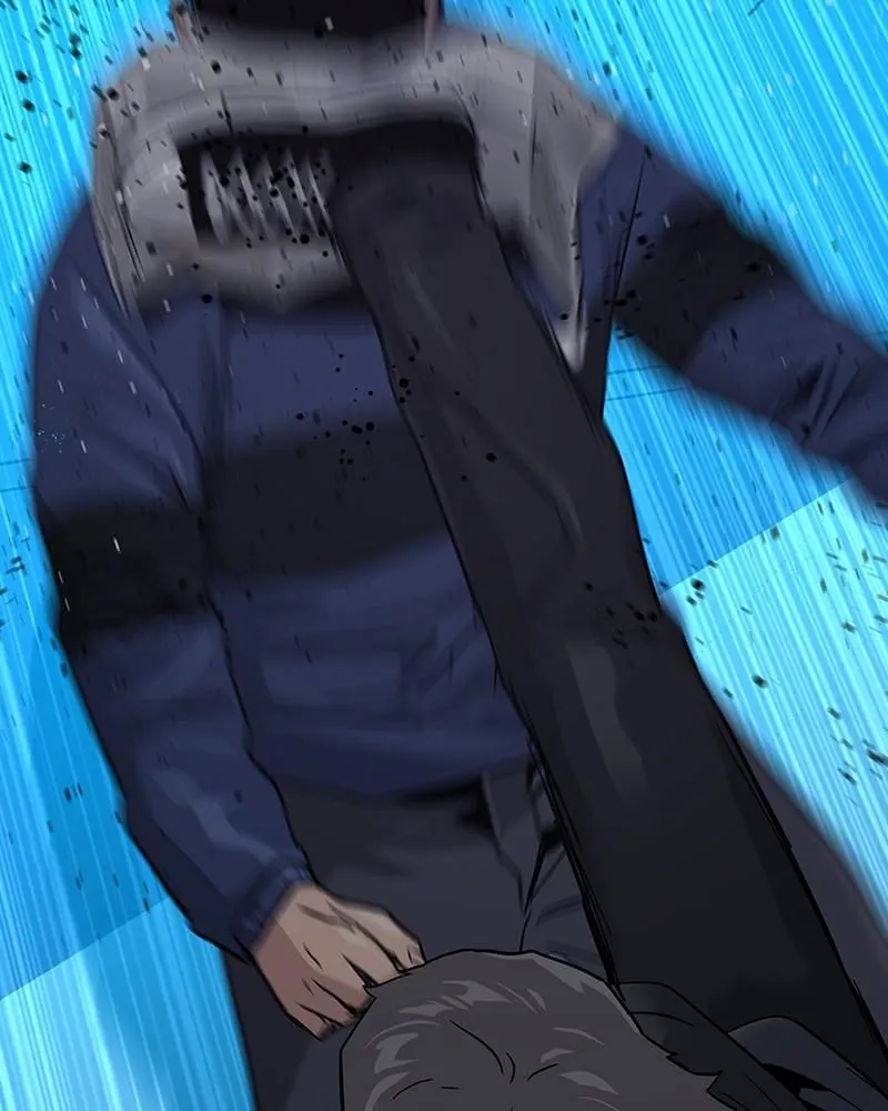 Read To Not Die EN Manga Online