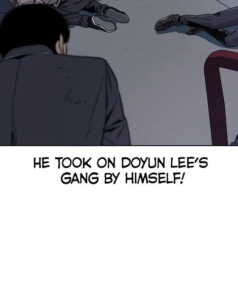 Read To Not Die EN Manga Online