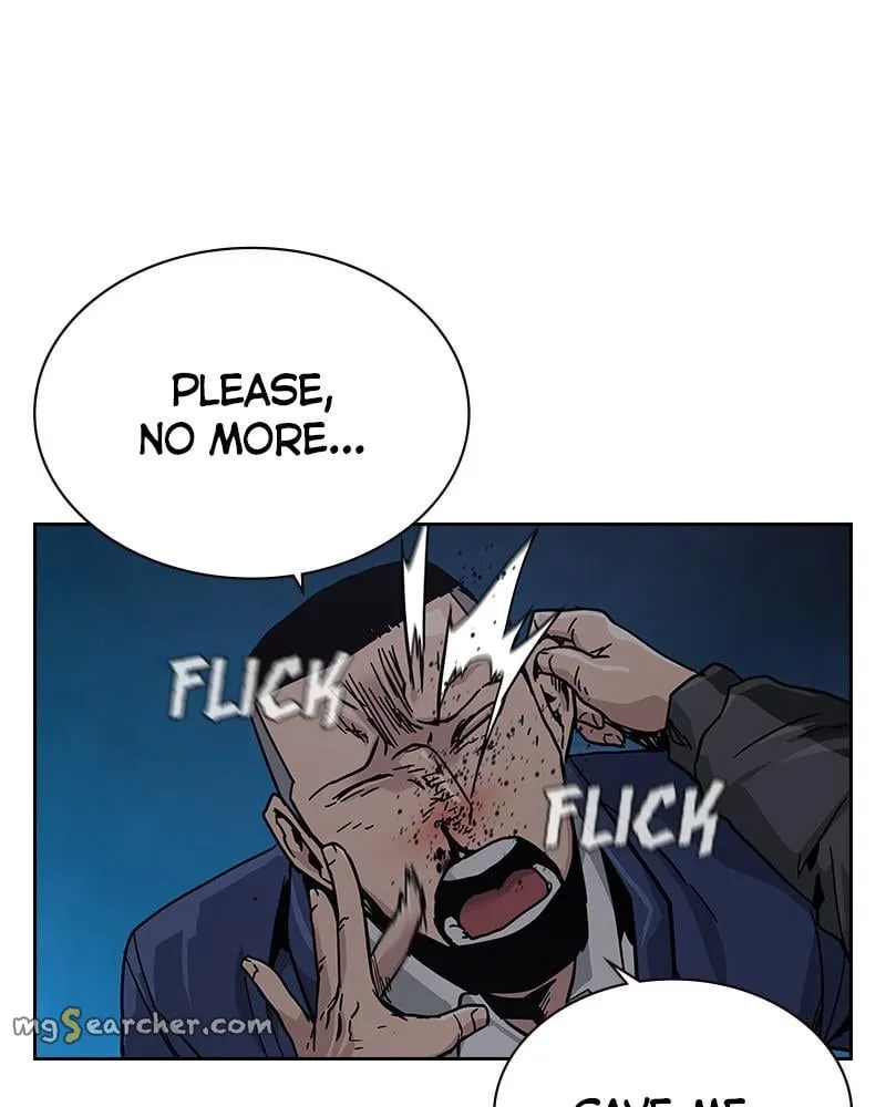 Read To Not Die EN Manga Online