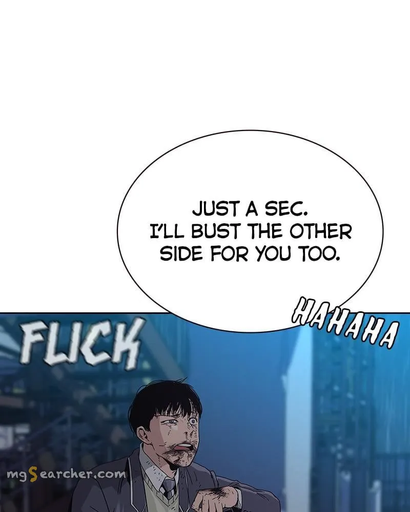 Read To Not Die EN Manga Online
