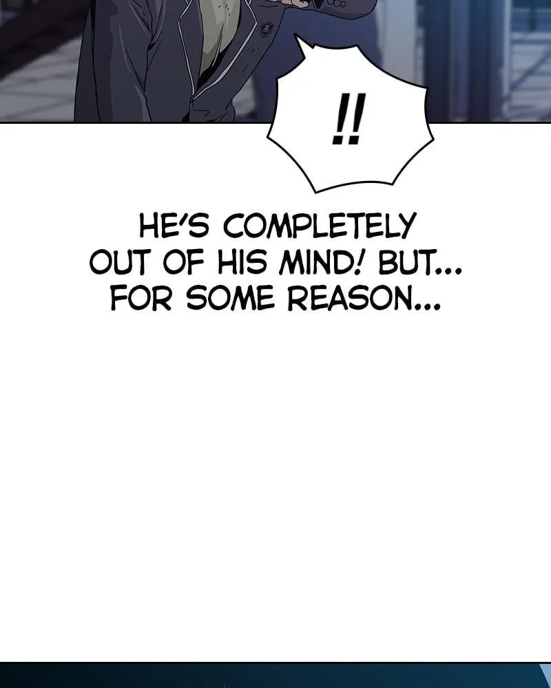 Read To Not Die EN Manga Online