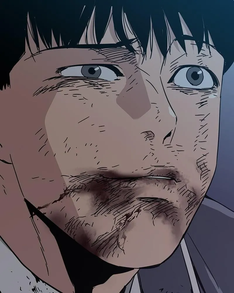 Read To Not Die EN Manga Online