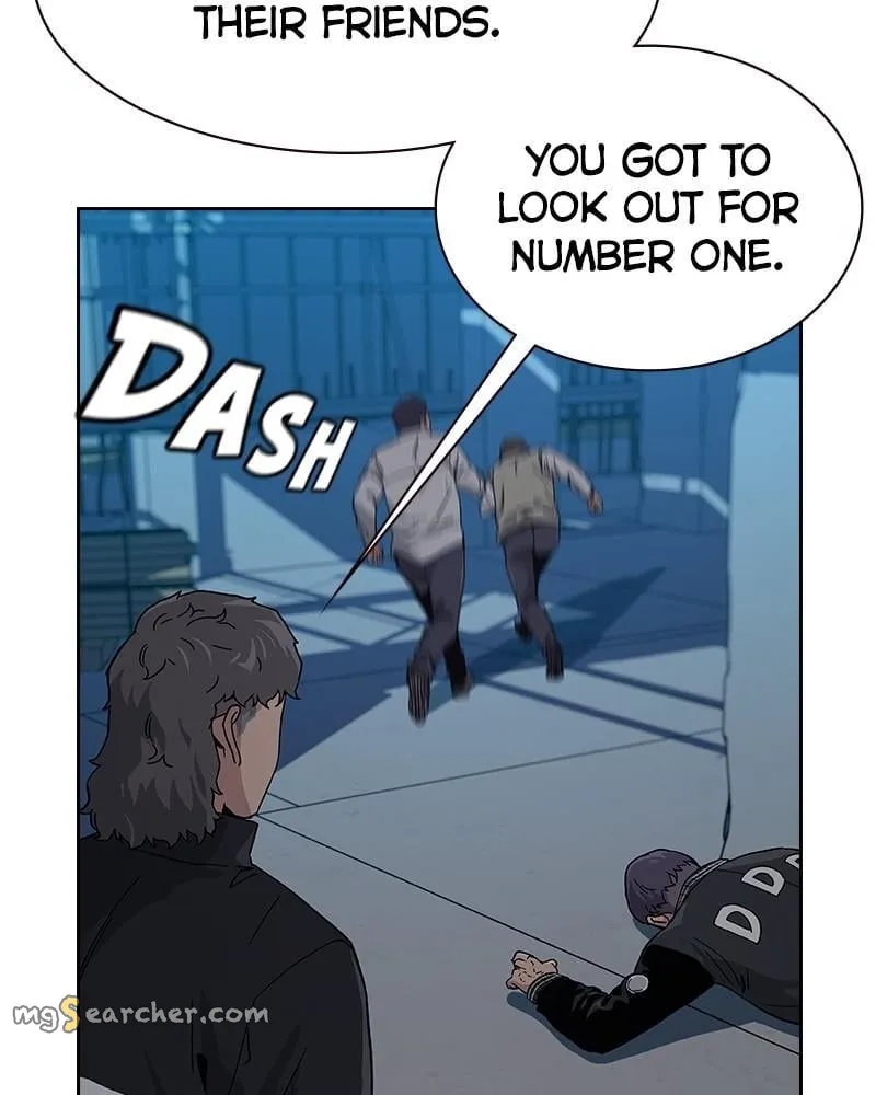 Read To Not Die EN Manga Online