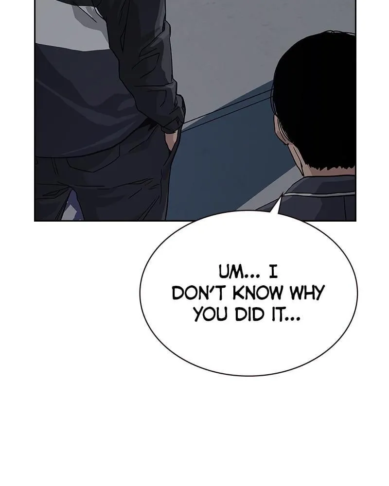 Read To Not Die EN Manga Online