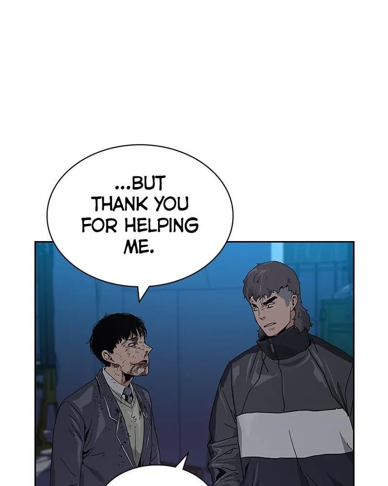 Read To Not Die EN Manga Online