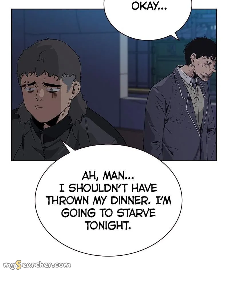Read To Not Die EN Manga Online