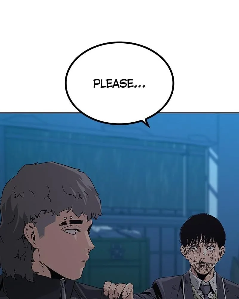 Read To Not Die EN Manga Online
