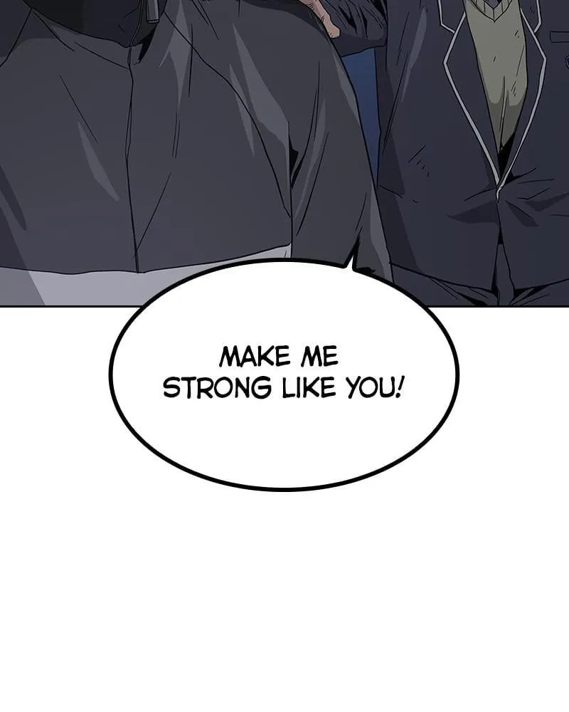 Read To Not Die EN Manga Online