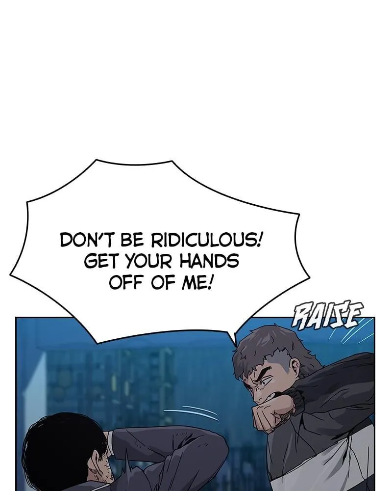 Read To Not Die EN Manga Online