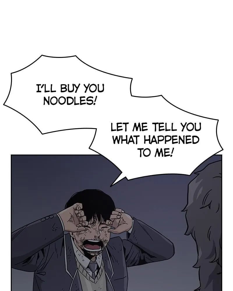 Read To Not Die EN Manga Online
