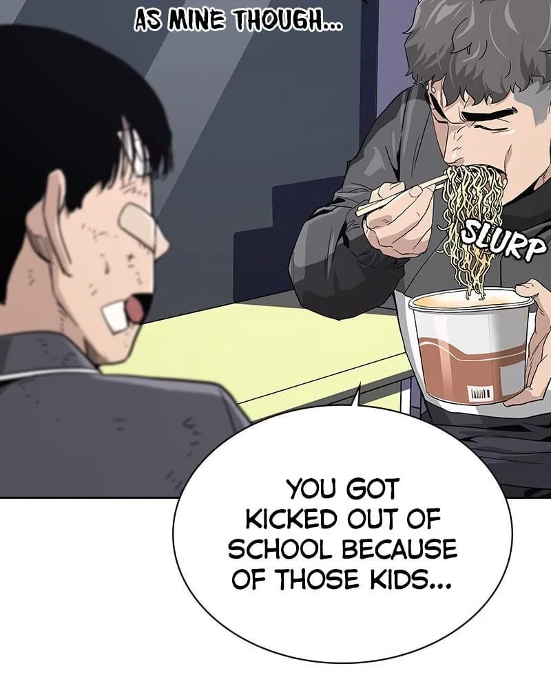 Read To Not Die EN Manga Online