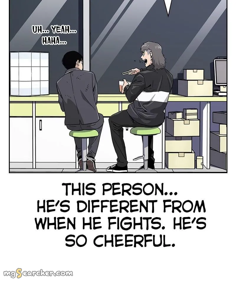 Read To Not Die EN Manga Online