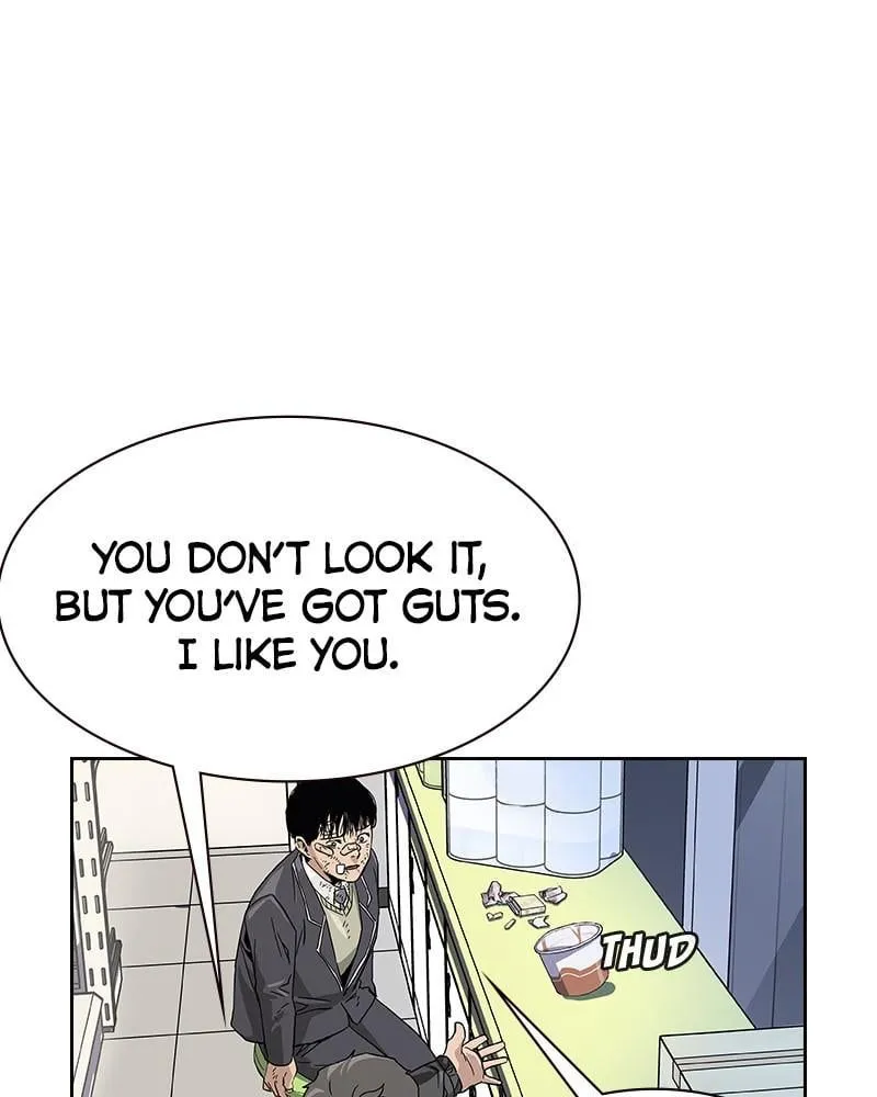 Read To Not Die EN Manga Online