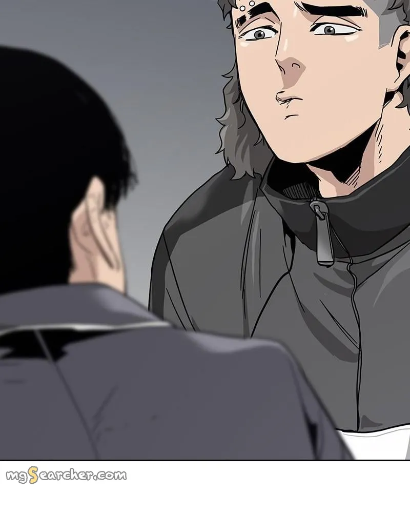 Read To Not Die EN Manga Online