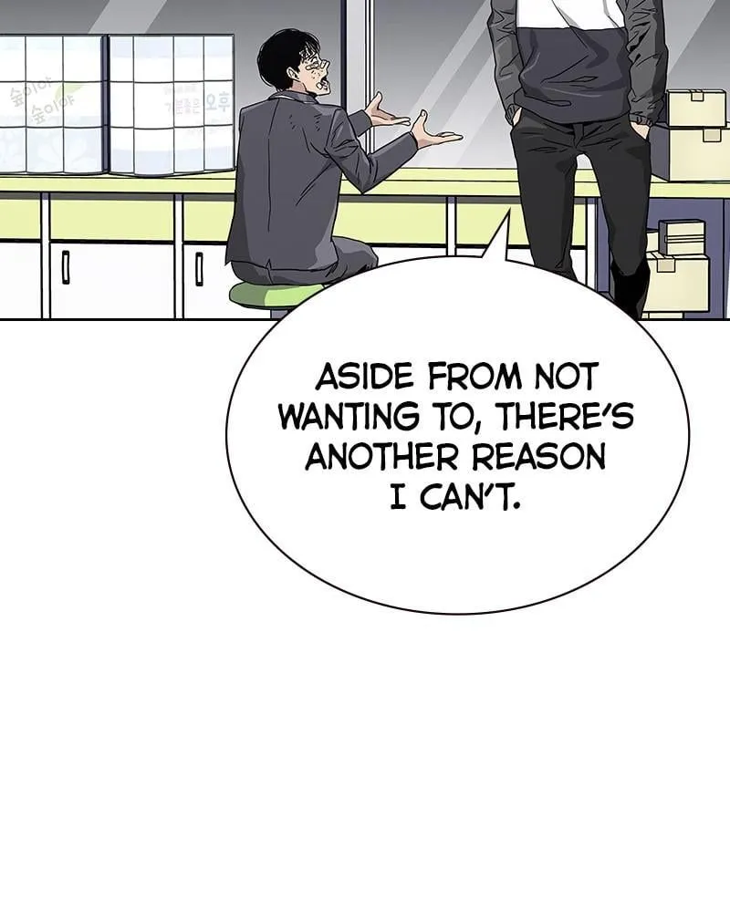 Read To Not Die EN Manga Online