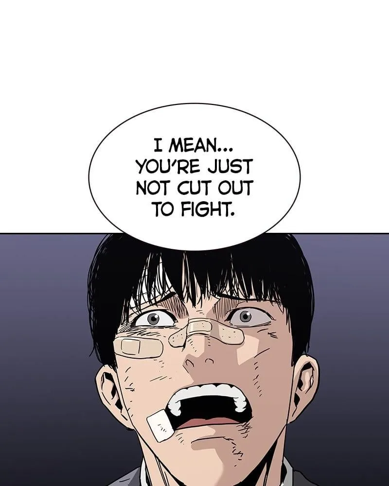 Read To Not Die EN Manga Online