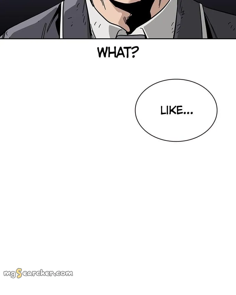Read To Not Die EN Manga Online