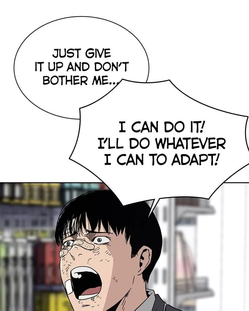 Read To Not Die EN Manga Online