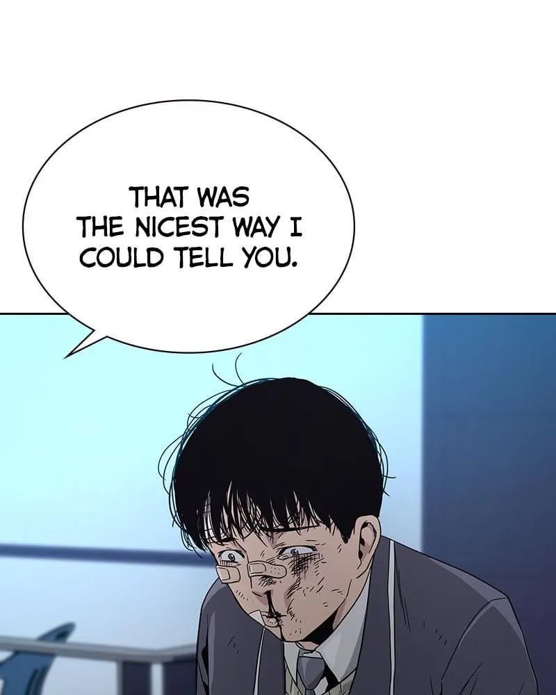 Read To Not Die EN Manga Online