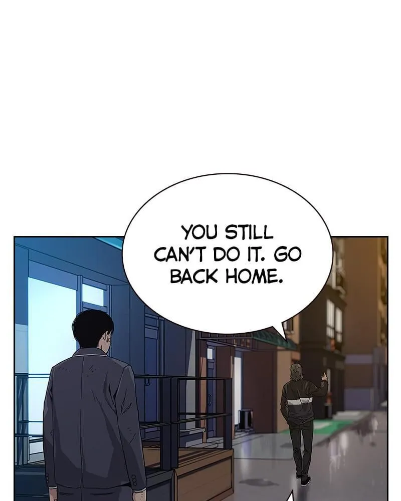 Read To Not Die EN Manga Online