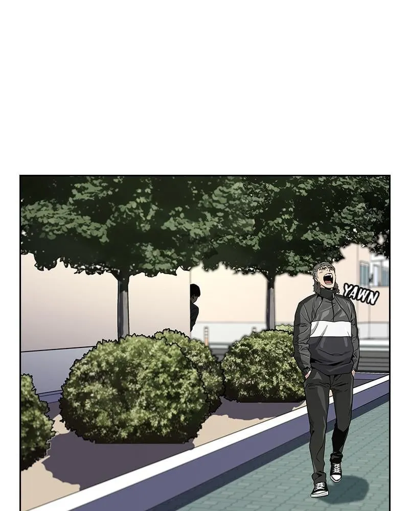 Read To Not Die EN Manga Online