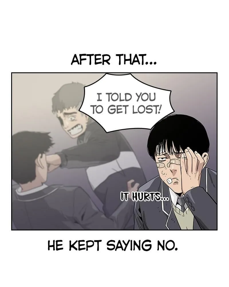 Read To Not Die EN Manga Online