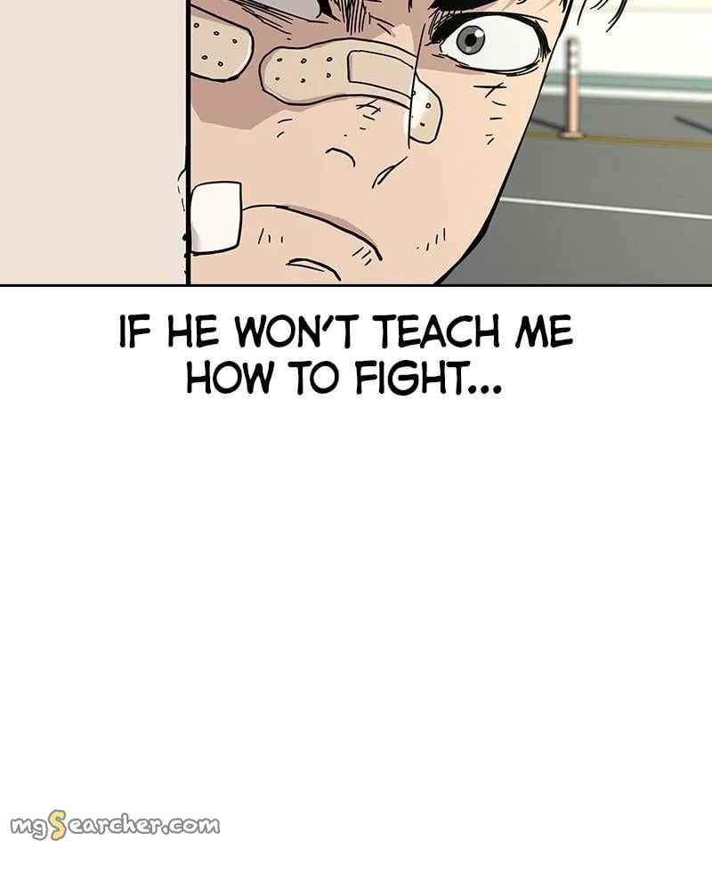 Read To Not Die EN Manga Online
