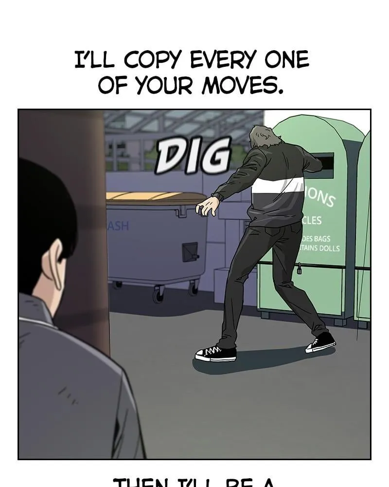 Read To Not Die EN Manga Online