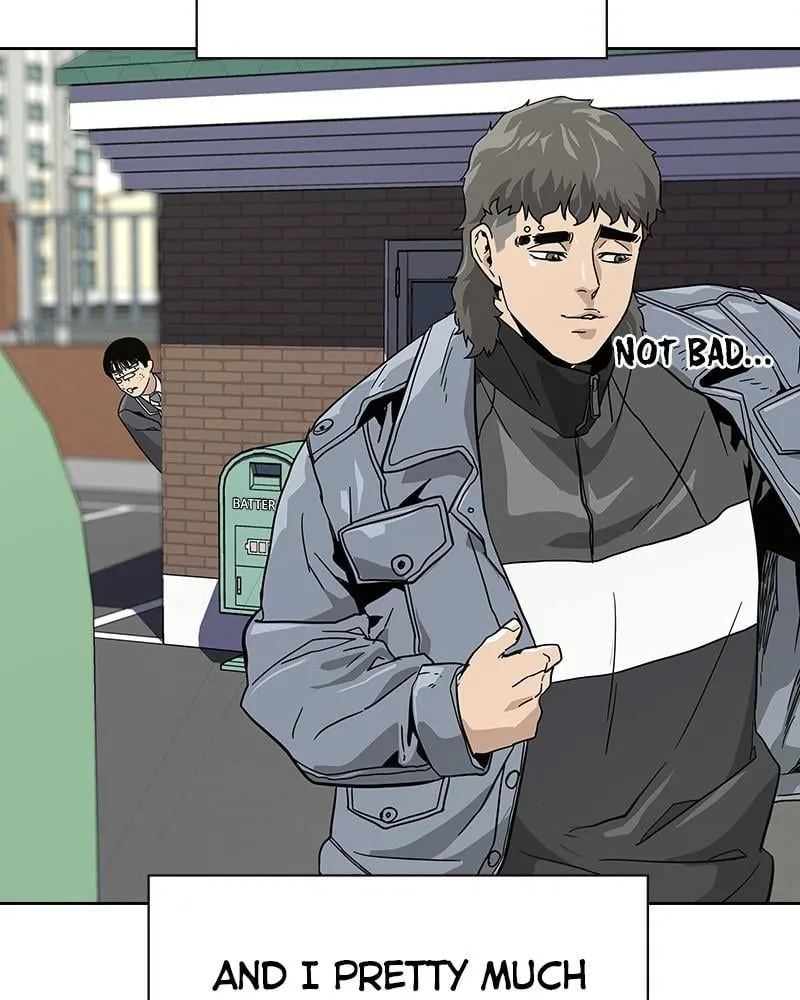 Read To Not Die EN Manga Online