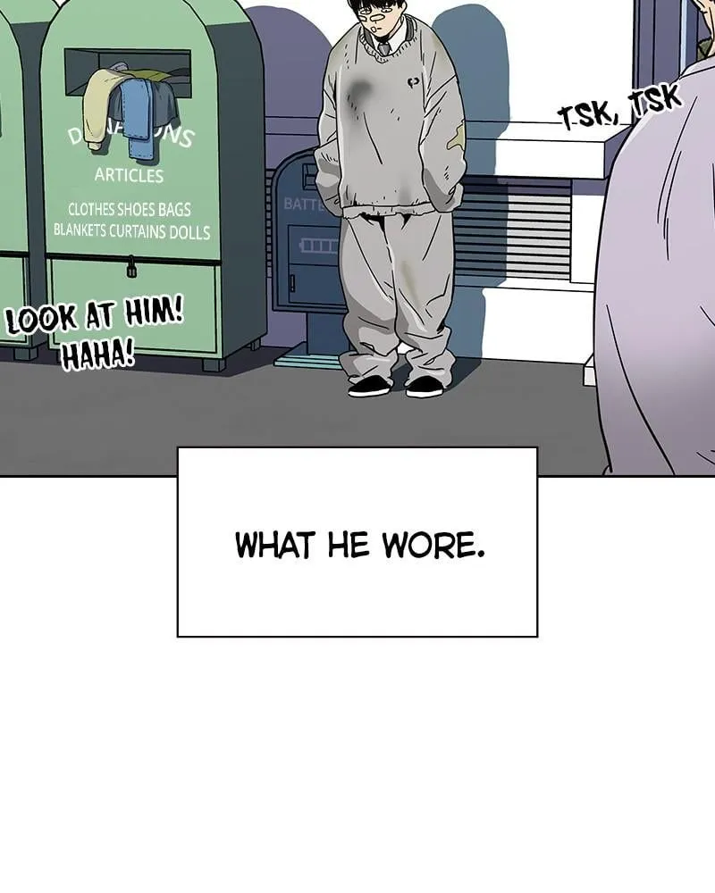 Read To Not Die EN Manga Online