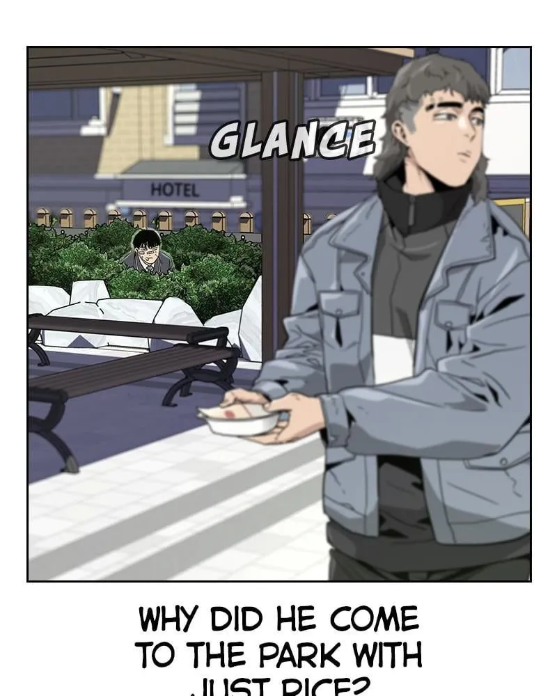 Read To Not Die EN Manga Online